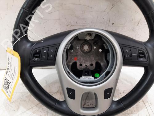 Steering wheel KIA VENGA (YN) 1.6 CVVT | BP37409195C49  - Image 6