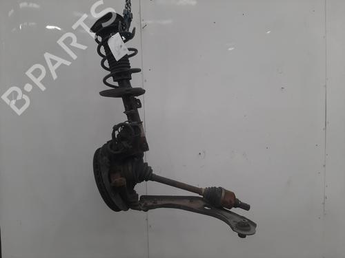 Left front suspension PEUGEOT 308 II (LB_, LP_, LW_, LH_, L3_) 1.2 THP 130 | BP26814874M72 