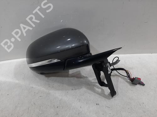 Right mirror JAGUAR I-PACE (X590) EV400 AWD | BP26749987C27 