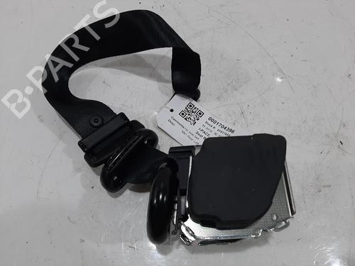 Rear left seatbelt JAGUAR I-PACE (X590) EV400 AWD | BP34403685I29 - Image 3