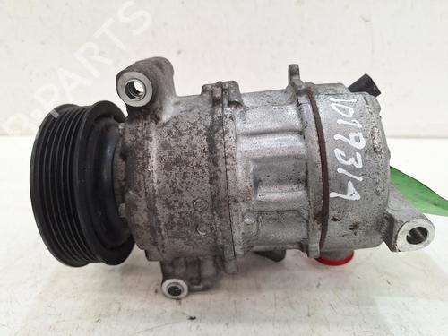 AC compressor AUDI A4 B9 (8W2, 8WC) 2.0 TDI | BP27480937M34 