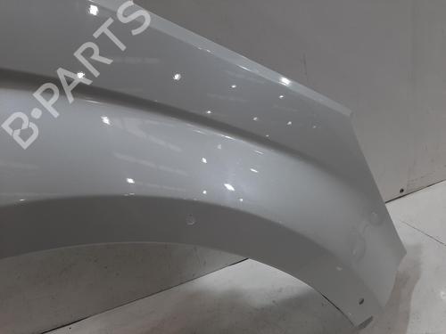 Right front fenders SUZUKI IGNIS III (MF, FF) 1.2 Hybrid (ATK412) | BP32409387C42 