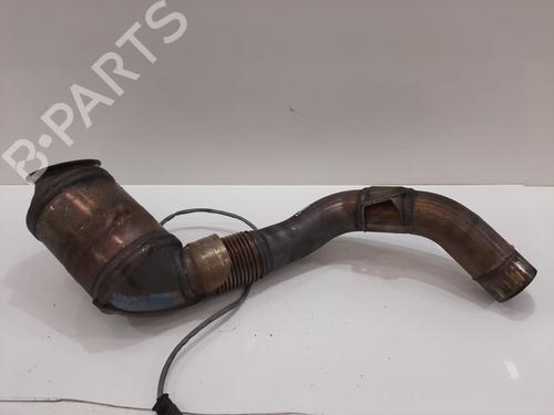 Catalyst BMW 7 (G11, G12) 750 i, Li | BP36383380M10  - Image 6