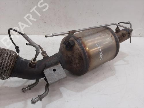 Catalyst SEAT LEON (5F1) 2.0 TSI | BP35922139M10 - Image 5