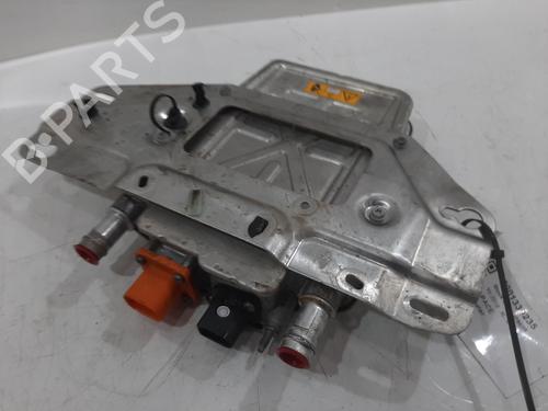 Elektronisk modul JAGUAR I-PACE (X590) EV400 AWD (400 hp) 26869053