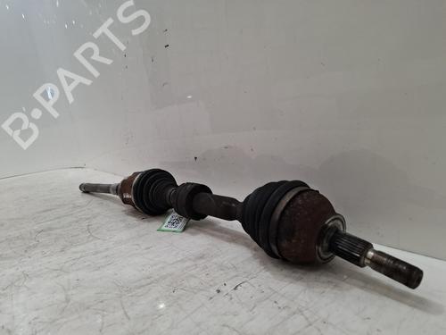 Right front driveshaft FORD KUGA II (DM2) 2.0 TDCi 4x4 | BP39515409M39 - Image 2