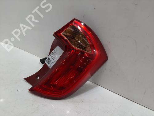 Right taillight KIA PICANTO II (TA) 1.0 | BP28274627C35 - Image 2