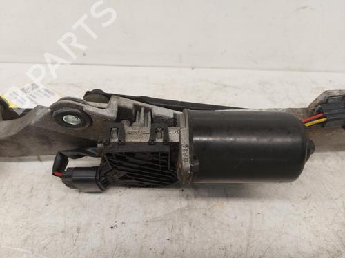 Front wiper motor KIA CARNIVAL / GRAND CARNIVAL III (VQ) 2.9 CRDi | BP26824653M29 