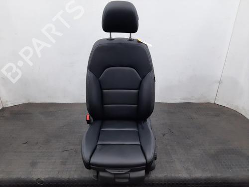 Used Left front seat Left front seat 37448850 37448850