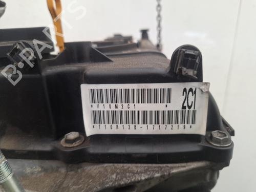 Engine SUZUKI SWIFT IV (FZ, NZ) 1.2 (AZG412, ZC72S) | BP39405591M1 - Image 5
