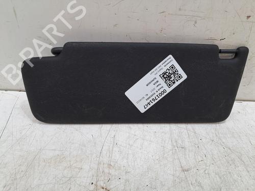 Right sun visor SEAT IBIZA V (KJ1, KJG) 1.0 TSI | BP36950982I2 - Image 5