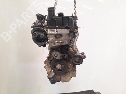 Used Engine TOYOTA AYGO (_B4_) 1.0 (KGB40) (69 hp) 29237117