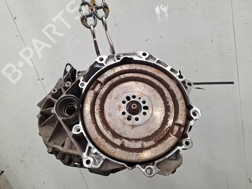 Used Gearbox Gearbox SKODA FABIA III (NJ3) 1.0 TSI (95 hp) 36530357 36530357