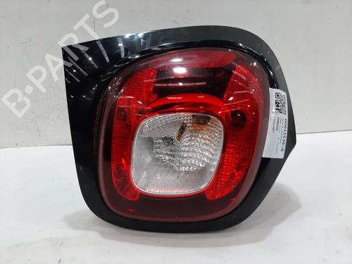 Used Left taillight SMART FORFOUR Hatchback (453) 0.9 (453.044, 453.053) (90 hp) 30142117