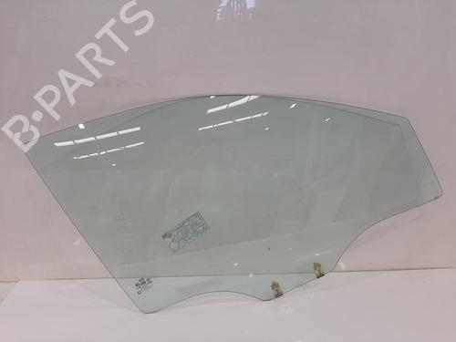 Deurruit rechts voor Deurruit rechts voor KIA PICANTO I (SA) 1.0 (63 hp) 36963517 36963517