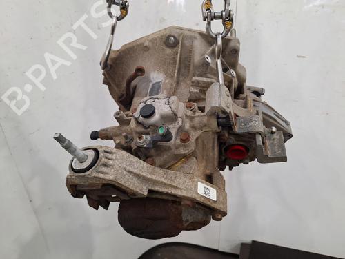 Gearbox FIAT 500 (312_) 0.9 (312AXG1A, 312.AXG11) | BP36154519M3 - Image 3