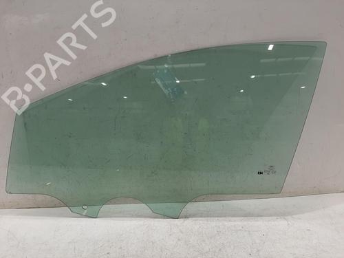 Used Front left door window Front left door window 32851514 32851514
