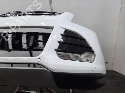 Front bumper FORD KUGA II (DM2) 2.0 TDCi 4x4 | BP29524703C7 