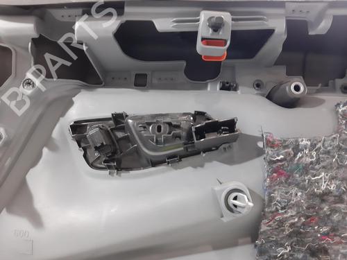 Other FORD TRANSIT CUSTOM V362 Van (FY, FZ) 2.2 TDCi | BP36878720O1  - Image 6