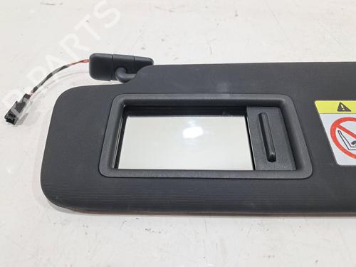 Left sun visor VW ARTEON (3H7, 3H8) 2.0 TSI | BP36890959I1 - Image 2