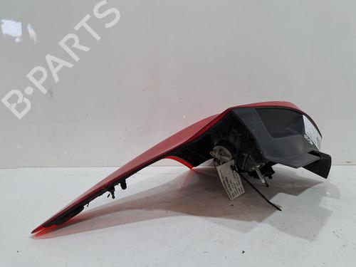 Right taillight FORD FOCUS III 1.6 TDCi | BP36106190C35 - Image 6