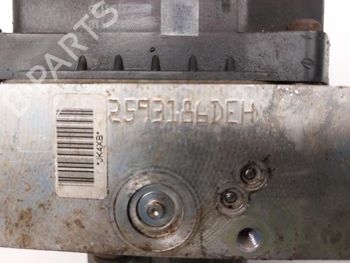ABS pump MINI MINI (R56) Cooper D | BP26768460M43 