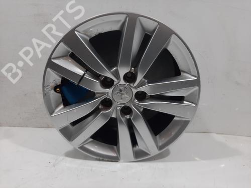 Used Rim PEUGEOT 308 SW II (LC_, LJ_, LR_, LX_, L4_) 1.6 HDi 92 (92 hp) 31285889