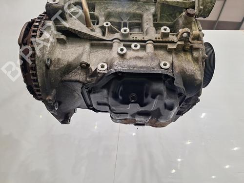 Engine RENAULT MEGANE CC (EZ0/1_) 1.4 TCe (EZ0F, EZ1V) | BP31361628M1