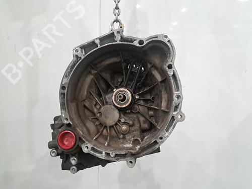 gearbox-ford-fiesta-vi-cb1-ccn-2008-32193588 main image