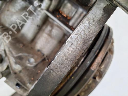 Engine NISSAN JUKE (F15) 1.6 DIG-T | BP36315899M1  - Image 6