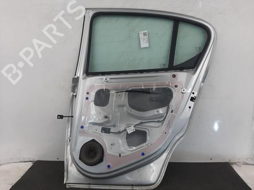 Right rear door VAUXHALL CORSA Mk IV (E) (X15) 1.4 | BP28723436C5 