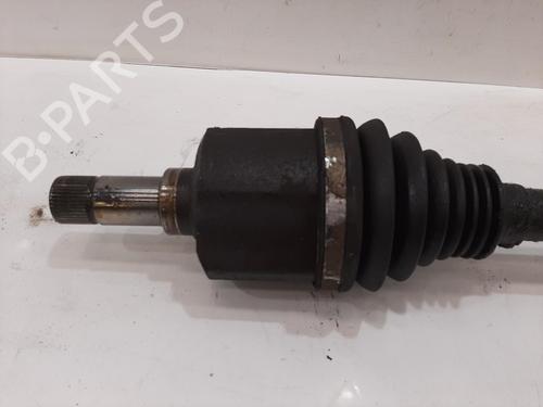 Other FIAT DUCATO Platform/Chassis (250_) 130 Multijet 2,3 D | BP28161554O1 