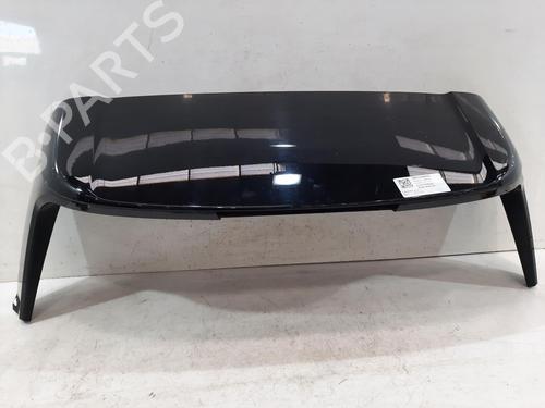 Used Rear spoiler Rear spoiler MINI MINI COUNTRYMAN (U25) 1.5 C (170 hp) 33814812 33814812