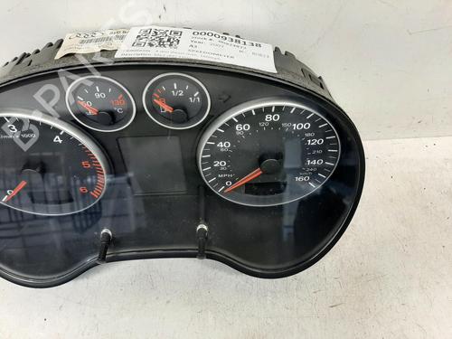 Instrument cluster AUDI A3 Sportback (8PA) 1.9 TDI | BP26847930C47 