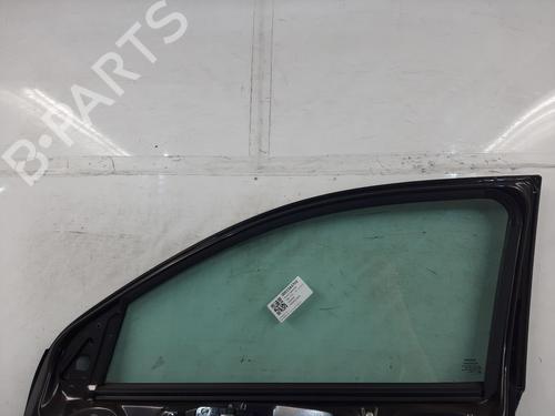 Right front door NISSAN QASHQAI I (J10, NJ10) 1.6 | BP29922578C3
