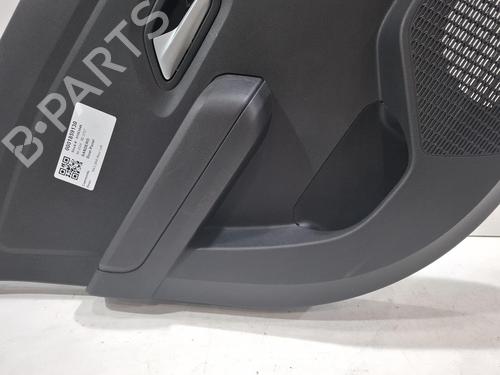 Rear left panel DACIA SANDERO III 1.0 TCe 90 | BP40128406C60  - Image 5