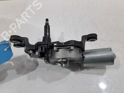 Rear wiper motor FORD FIESTA VII (HJ, HF) 1.0 EcoBoost | BP29236366M102 
