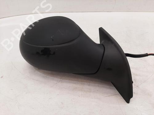 Right mirror CITROËN C3 I (FC_, FN_) 1.4 i | BP27155414C27 