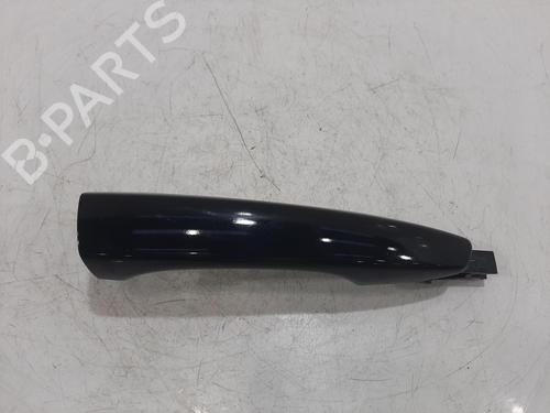 Used Exterior handle CITROËN C3 III (SX) 1.2 PureTech 82 (83 hp) 30585677