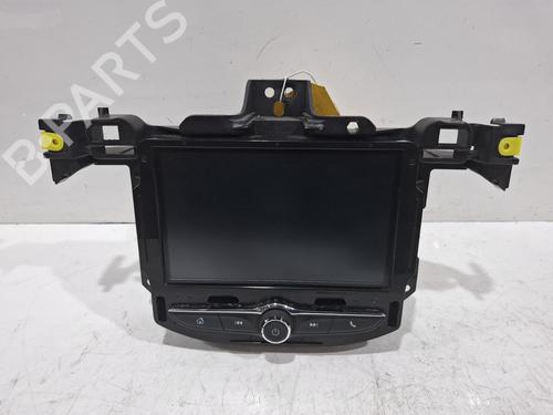 Used Radio Radio 38754116 38754116
