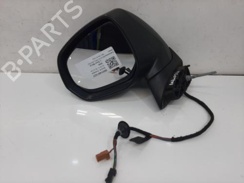 Used Left mirror PEUGEOT 5008 (0U_, 0E_) 1.6 16V (156 hp) 28084885