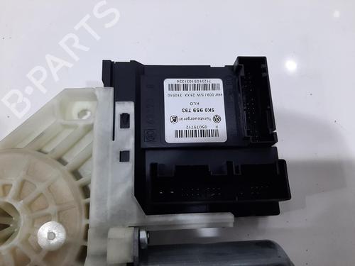 Front right window mechanism VW GOLF VI (5K1) 1.2 TSI | BP37435120C23 - Image 3