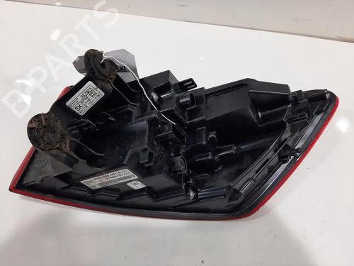 Left taillight AUDI A4 B9 Avant (8W5, 8WD) 2.0 TFSI | BP36087274C34 - Image 5