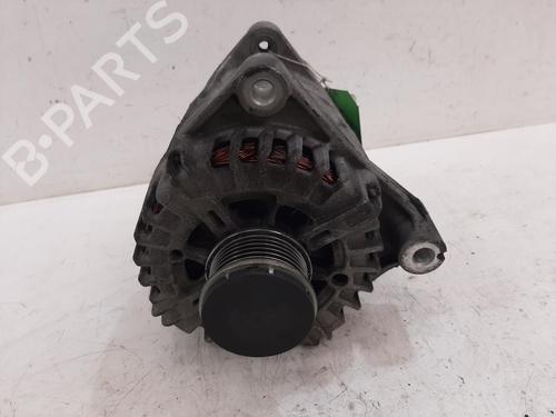 Used Alternator BMW 3 (E90) 320 d (163 hp) 27325755