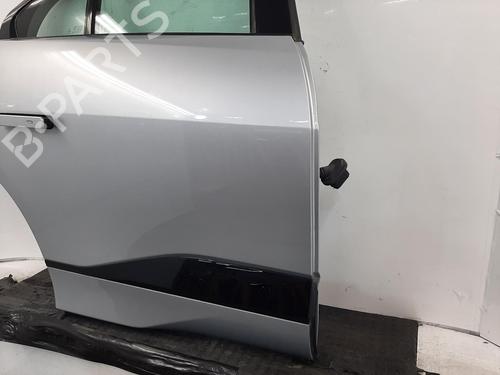 Dør højre bagtil JAGUAR I-PACE (X590) EV400 AWD | BP38446880C5  - Image 5