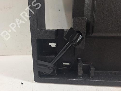 Luggage compartment floor JAGUAR I-PACE (X590) EV400 AWD | BP31812189I33