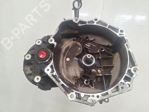 Used Gearbox Gearbox 37641192 37641192