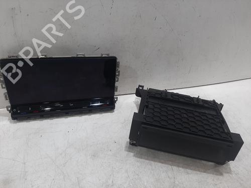 Electronic module VW GOLF VIII (CD1, DA1) 1.5 TSI | BP30497064M83