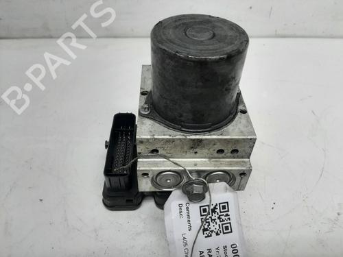 ABS pump LAND ROVER RANGE ROVER IV (L405) 4.4 SDV8 4x4 | BP26858672M43 