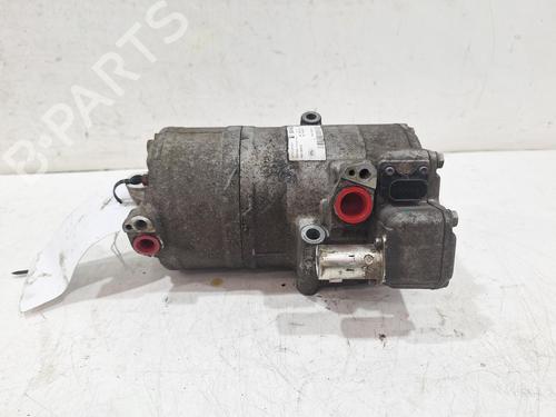 Airco pomp LAND ROVER RANGE ROVER SPORT II (L494) 3.0 SDV6 Hybrid 4x4 (340 hp) 29922216